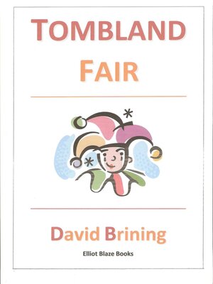 cover image of Tombland Fair